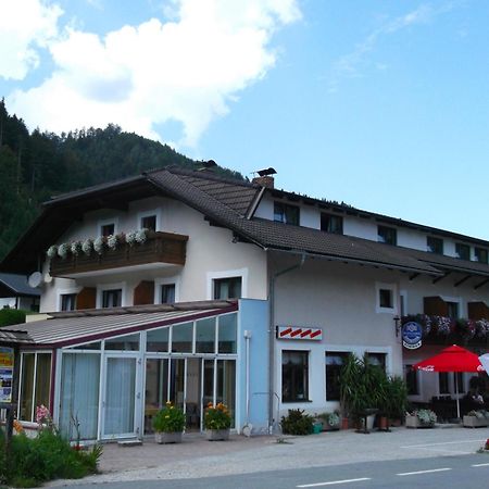 Gasthof Podobnik Eisenkappel-Vellach Extérieur photo