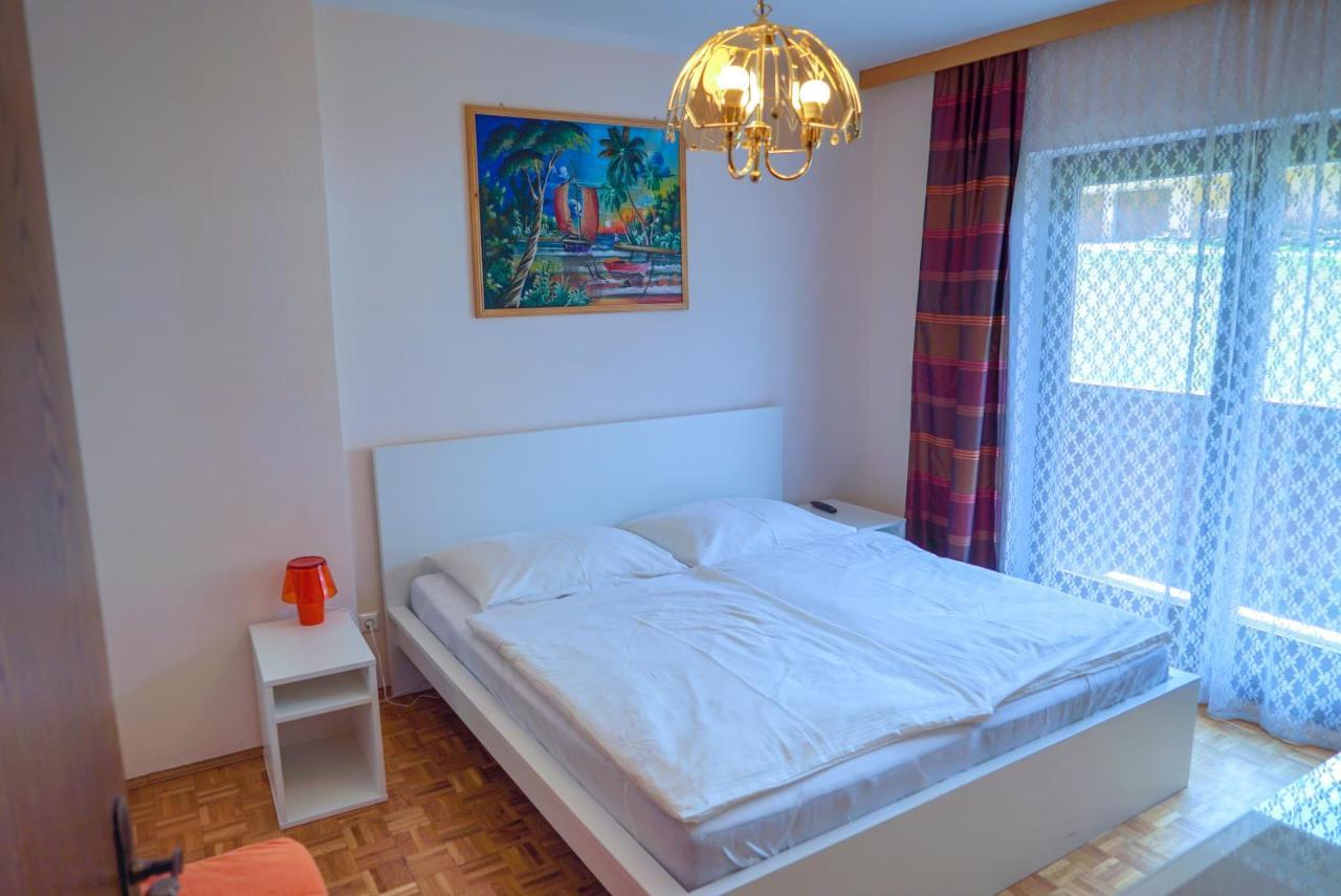 Gasthof Podobnik Eisenkappel-Vellach Extérieur photo